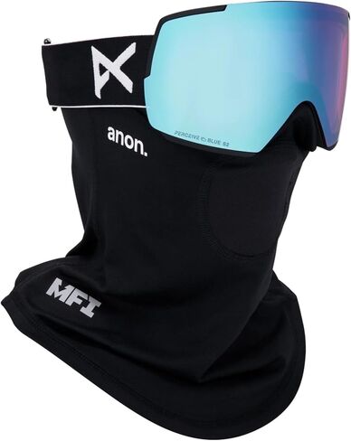 Anon M5 Perceive Goggles (Toric) + Bonus Lens in Saudi Arabia