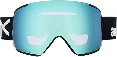 Anon M5 Perceive Goggles (Toric) + Bonus Lens in Saudi Arabia