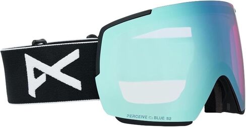 Anon M5 Perceive Goggles (Toric) + Bonus Lens in Saudi Arabia