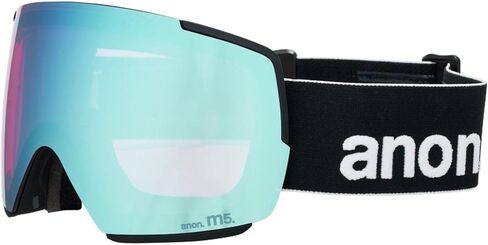 Anon M5 Perceive Goggles (Toric) + Bonus Lens in Saudi Arabia