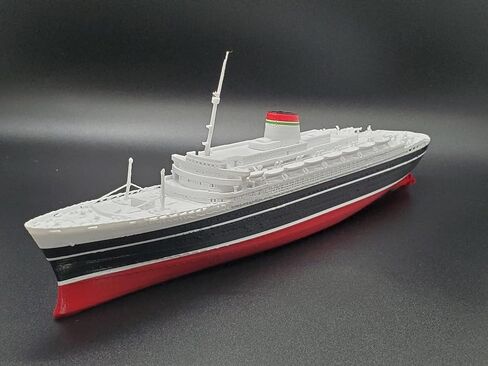 موديل SS Andrea Doria بطول 1 قدم in Kuwait