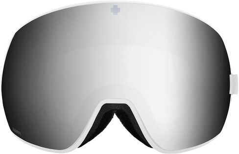 Spy Optic Marshall Snow Goggle, Winter Sports Protective Goggles, Color and Contrast Enhancing Lenses in Kuwait