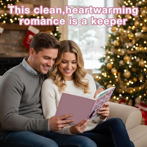 Christmas Romance Advent Book – 24 Daily Holiday Love Stories for Cozy Evenings & Festive Reading Subject Notebooks in Saudi Arabia