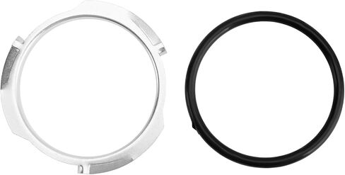 MAD HORNETS Fuel lock ring 71722YH For Jeep Cherokee 1984-1996 in Kuwait