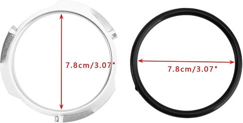 MAD HORNETS Fuel lock ring 71722YH For Jeep Cherokee 1984-1996 in Kuwait