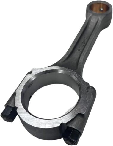 4X Connecting Rod 115026330 For Perkins Engine 404D-22 404D-22T 404D-22TA 403D-17 404C-22 404C-22T 104-22 in Saudi Arabia