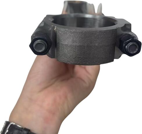 4X Connecting Rod 115026330 For Perkins Engine 404D-22 404D-22T 404D-22TA 403D-17 404C-22 404C-22T 104-22 in Saudi Arabia