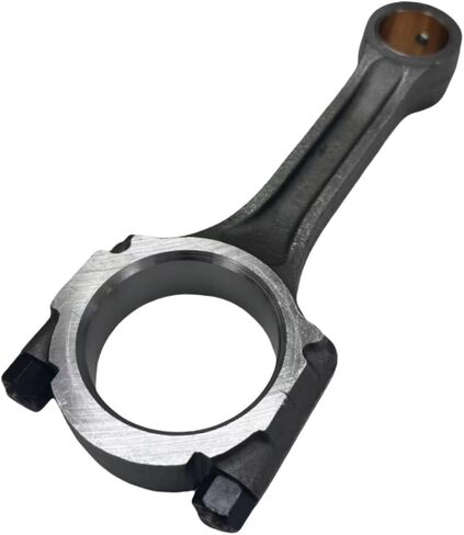 4X Connecting Rod 115026330 For Perkins Engine 404D-22 404D-22T 404D-22TA 403D-17 404C-22 404C-22T 104-22 in Saudi Arabia