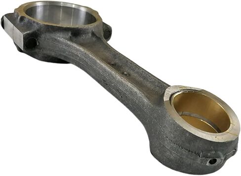 4 PCS 4HK1 Connecting Rod For Isuzu 4HK1 4HK1T 4HK1TC Engine NPR NQR NRR NPR-HD 4HK1 5.2L 2007-2010 8-98018-425-3 8980184253 in Saudi Arabia