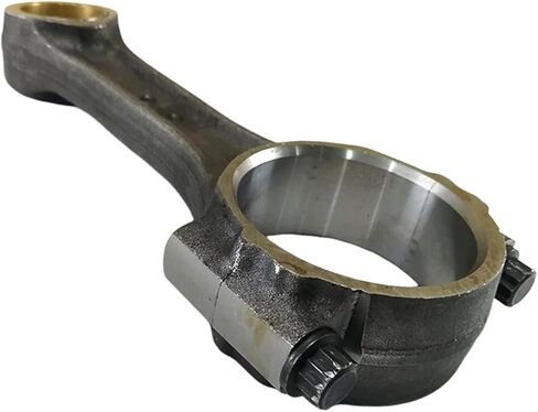4 PCS 4HK1 Connecting Rod For Isuzu 4HK1 4HK1T 4HK1TC Engine NPR NQR NRR NPR-HD 4HK1 5.2L 2007-2010 8-98018-425-3 8980184253 in Saudi Arabia