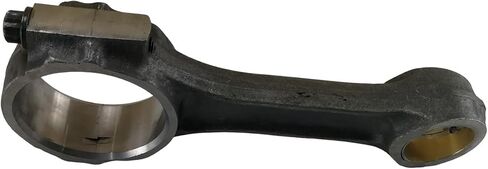 4 PCS 4HK1 Connecting Rod For Isuzu 4HK1 4HK1T 4HK1TC Engine NPR NQR NRR NPR-HD 4HK1 5.2L 2007-2010 8-98018-425-3 8980184253 in Saudi Arabia
