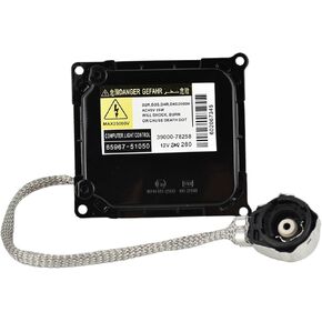 Car Compatible with Toyota Lexus D4S D4R OEM Ballast KDLT003 / DDLT003 85967-24010 / 85967-53040 / 85967-52020 in Saudi Arabia