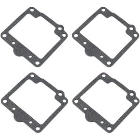 يصلح ل 4 تعويم السلطانية O-حلقة الكربوهيدرات جوان لمنع التسرب ل GN250 GN400T GN400TX GN400X GN400XT GN400XX GN 250 400 in Kuwait