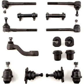 طقم التعليق الأمامي اضغط في 95 4WD Sub لـ GMC لـ K1500/K2500 Suburban 1995 Fsmkpif9G4Kkpsy in Kuwait