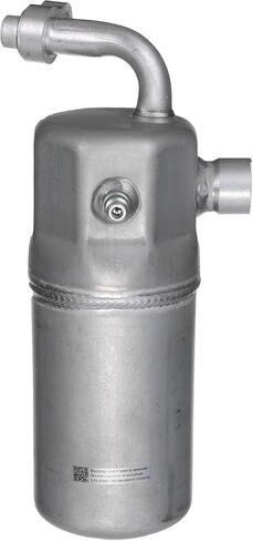 Accumulator | Compatible with GMC 01-06 Yukon XL 1500, GMC 01-06 Yukon XL 2500, Cadillac 02-06 Escalade, Cadillac 02-06 Escalade EXT, Cadillac 03-06 Escalade ESV in Saudi Arabia