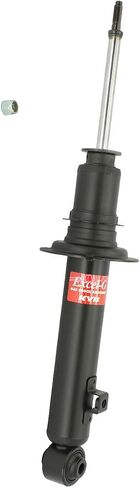 KYB 341143 Excel-G Gas Strut, Black , Silver in Saudi Arabia