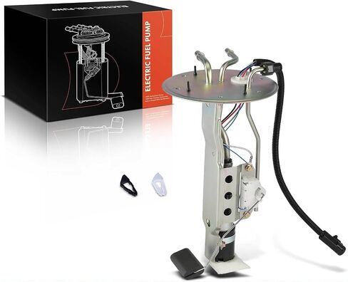 Replacement Parts for Fuel Pump Hanger Assembly for Ford E-150 E-250 E-350 Econoline 5.4L with 3 Tube Mod-A58PP-124604 in Saudi Arabia