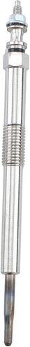 JZGRDN 8PCS Diesel Glow Plug 68G 12725202 Compatible With Chevy/GMC L5P Duramax 6.6L in Saudi Arabia