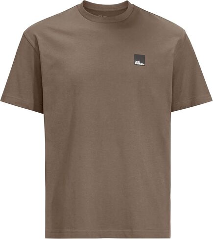 Jack Wolfskin Eschenheimer T in Saudi Arabia