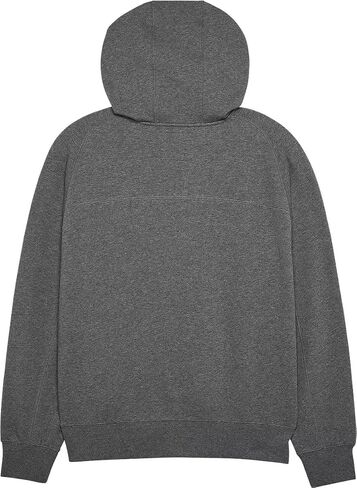 FOX OUTDOOR PRODUCTS unisex-adult Moto-x Oversized Flc Zip in Saudi Arabia