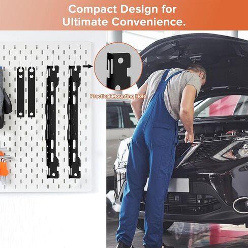 Professional Wheel Leveling Alignment Tool Suitable for 14mm 16mm Nut Includes Measuring Tape Wall Mountable Design Wheel Alignment Tool Set in Saudi Arabia