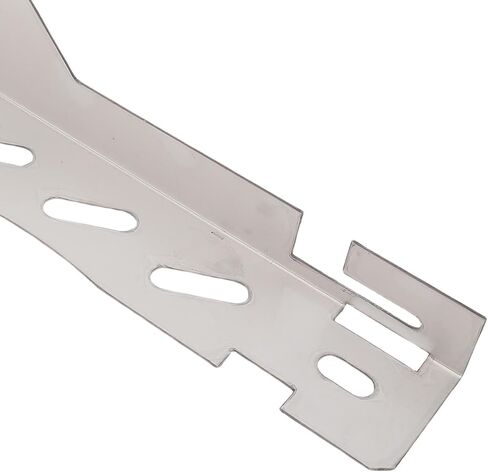 Estink Toe Alignment Tool Plates, Wheel Angle Alignment Tools for UTV, ATV, 2 Sets with Extension Brackets, Convenient Hanging Hole, Made from Sturdy Steel Material in Saudi Arabia