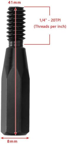 Tappet Guide Oil Pump Alignment Tool Compatible with EVO Big Twin EVO XL Models 1976-Present in Saudi Arabia
