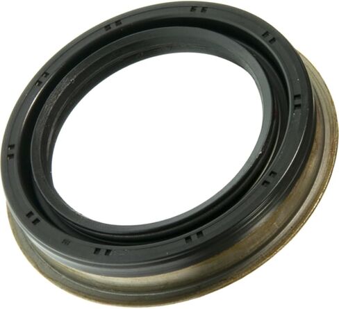Front Transfer Case Output Shaft Seal for Dodge Durango 2011-2018 for Dodge Nitro 2007-2011 for Jeep Grand Cherokee 2005-2018 for Jeep Liberty 2008-2012 1PCS Replacement 05143715AA, 5143715AA in Saudi Arabia