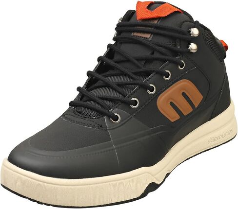 Etnies Men's Jones Mid Top Winterized Shoe Skate in Saudi Arabia