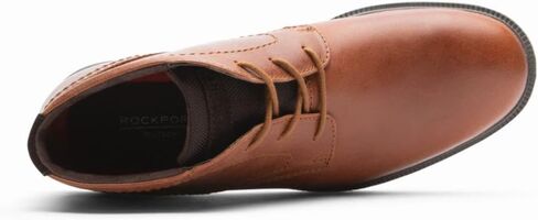 Rockport Men's Berenger Plain Toe Chukka Boot in Saudi Arabia