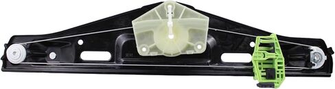 منظم نافذة الطاقة الخلفي الأيمن لسيارة BMW X1 2012-2015 in Kuwait