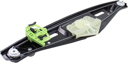 منظم نافذة الطاقة الخلفي الأيمن لسيارة BMW X1 2012-2015 in Kuwait