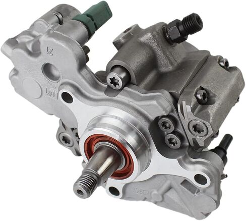 PANGOLIN 7249380 Fuel Pump 400912-00219B Fuel Injection Pump for Delphi Doosan D24 D18 Diesel 1.8L 2.6L TIER 4 Engine Aftermarket Parts in Saudi Arabia