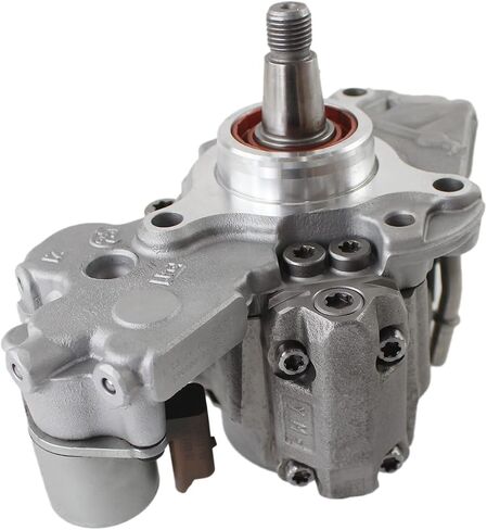 PANGOLIN 7249380 Fuel Pump 400912-00219B Fuel Injection Pump for Delphi Doosan D24 D18 Diesel 1.8L 2.6L TIER 4 Engine Aftermarket Parts in Saudi Arabia