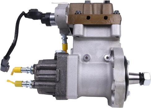 FridayParts Fuel Injection Pump 3973228 4307021 4921431 Compatible for Cummins QSL9 6CT8.3 QSC8.3 ISLE Engine Replacement in Saudi Arabia