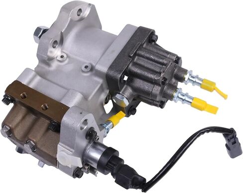 FridayParts Fuel Injection Pump 3973228 4307021 4921431 Compatible for Cummins QSL9 6CT8.3 QSC8.3 ISLE Engine Replacement in Saudi Arabia
