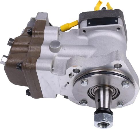 FridayParts Fuel Injection Pump 3973228 4307021 4921431 Compatible for Cummins QSL9 6CT8.3 QSC8.3 ISLE Engine Replacement in Saudi Arabia
