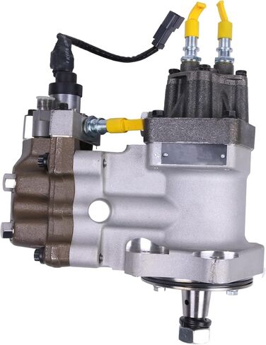 FridayParts Fuel Injection Pump 3973228 4307021 4921431 Compatible for Cummins QSL9 6CT8.3 QSC8.3 ISLE Engine Replacement in Saudi Arabia