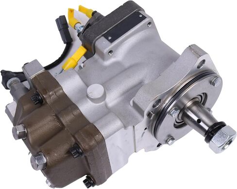 FridayParts Fuel Injection Pump 3973228 4307021 4921431 Compatible for Cummins QSL9 6CT8.3 QSC8.3 ISLE Engine Replacement in Saudi Arabia