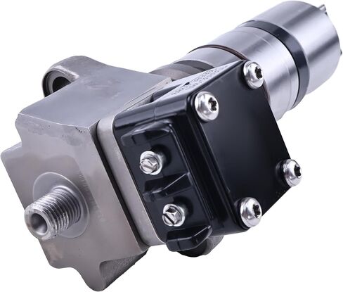 Fuel Injection Pump 0414799005 A0280743402 A0280748802 0986445022 Compatible With Engine OM501 OM502 OM460 OM457 in Saudi Arabia
