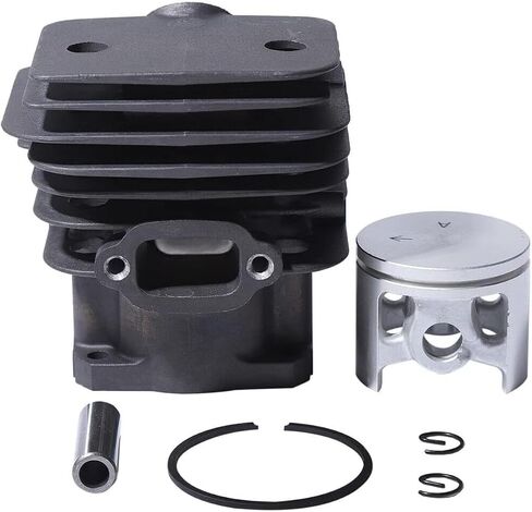 for Cylinder Piston Ring Pin for Dolmar 111 115 PS-52 Makits DCS520 DCS 520 DCS5200I in Saudi Arabia