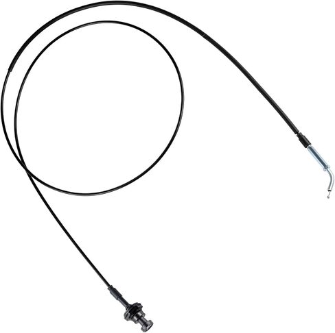 خنق كاتب كابل لياماها الكركدن 660 YXR660F 2004-2007 5UG-26331-00-00 in Saudi Arabia
