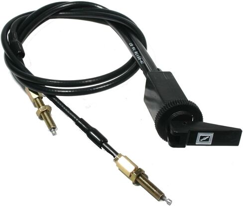 SPI Choke Cable for Snowmobile POLARIS 340 INDY 2004 in Saudi Arabia