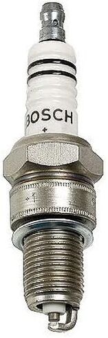 Bosch WR6DC Spark Plug , Pack of 1 in Saudi Arabia