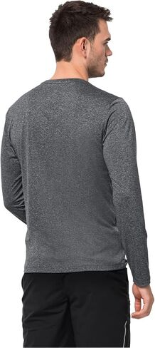 Jack Wolfskin Sky Thermal L/S M in Saudi Arabia