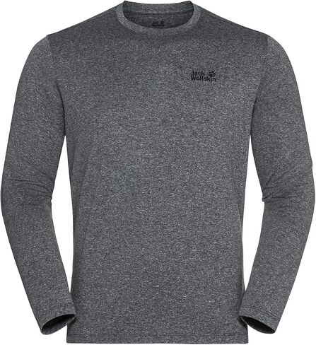 Jack Wolfskin Sky Thermal L/S M in Saudi Arabia