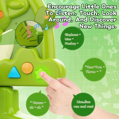 هدف كرة السلة للأطفال الصغار من عمر 1 إلى 3 سنوات، ألعاب أطفال لهدايا الأولاد بعمر عام واحد، لعبة رياضية للأطفال مع موسيقى صوتية خفيفة، ألعاب تفاعلية للأطفال لهدايا عيد الميلاد للأولاد والبنات in Kuwait