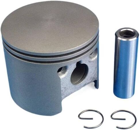 Piston Kit 200cc Compatible with DLE200 Gas Motor Fits RC Airplane Helicopter in Saudi Arabia