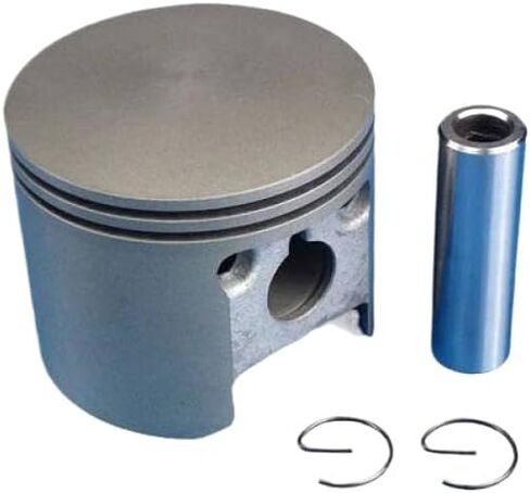 Piston Kit 200cc Compatible with DLE200 Gas Motor Fits RC Airplane Helicopter in Saudi Arabia