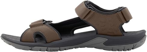 Jack Wolfskin Men's Lakewood Cruise Sandal M Hiking in Kuwait